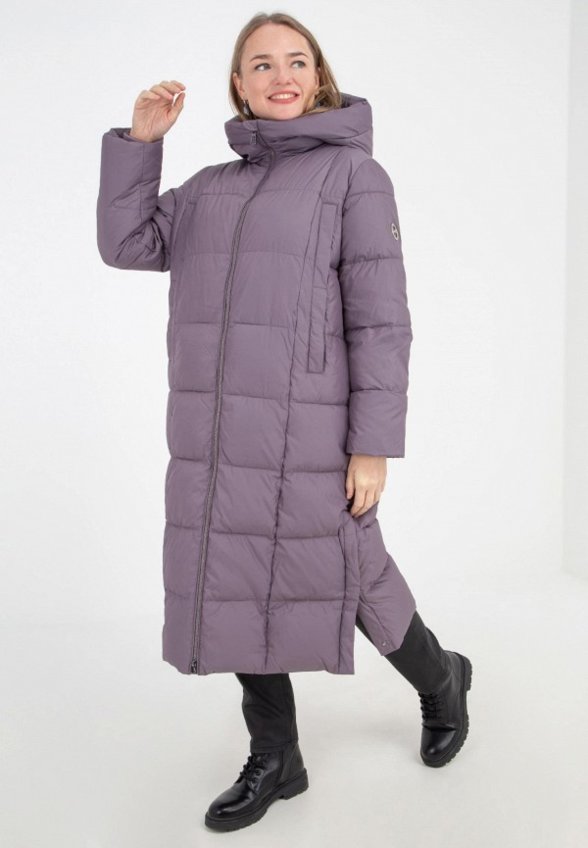 Пуховик Thomas Berger