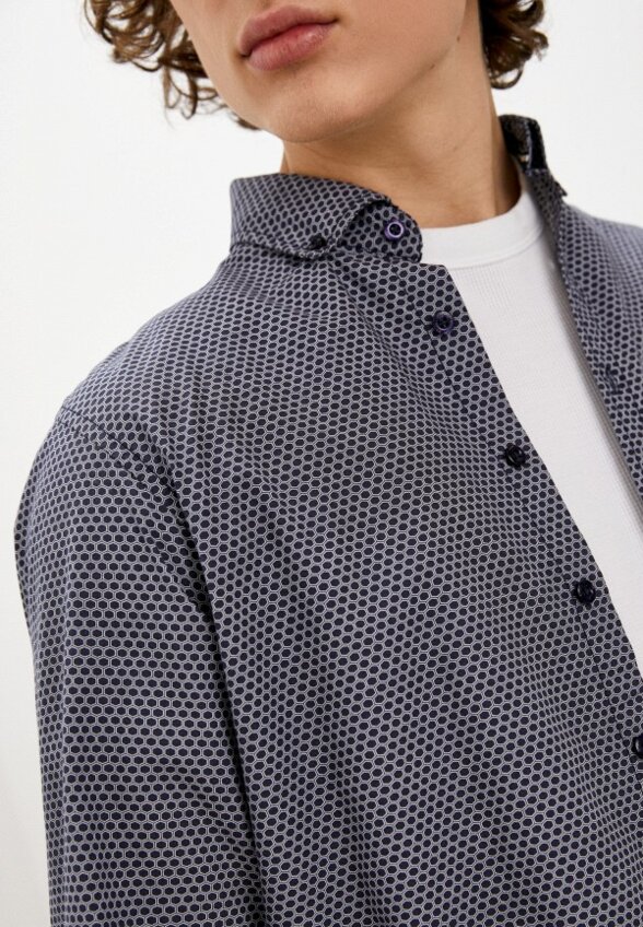 Рубашка Velocity