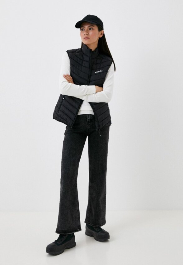 Жилет утепленный Cobolt