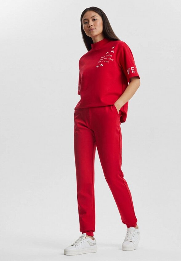 Брюки спортивные Barmariska