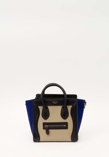 Celine Luggage
