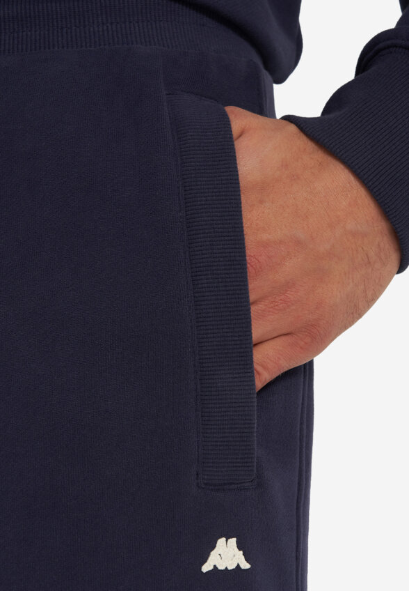 Брюки мужские Robe di Kappa, Синий