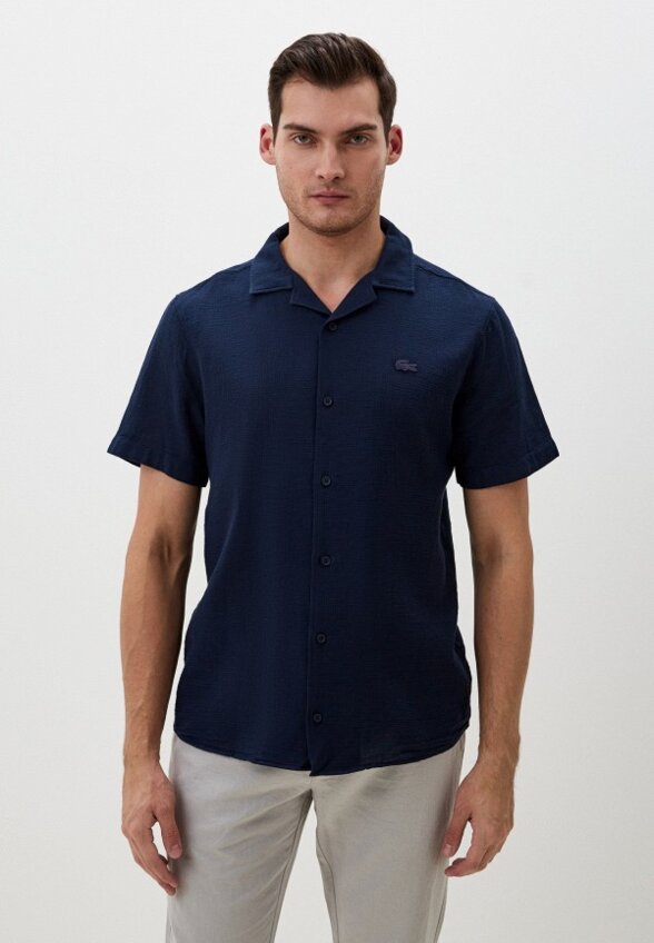 Рубашка Lacoste