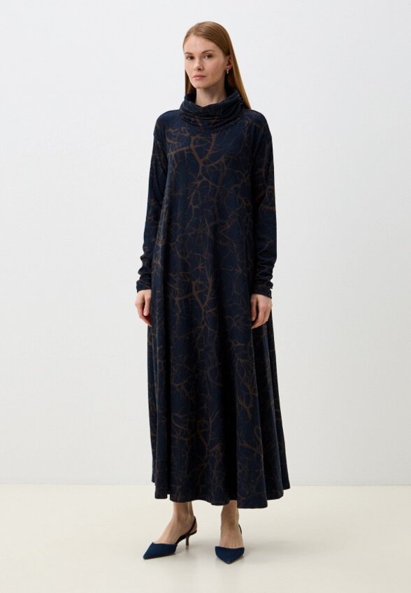 Платье MadaM T