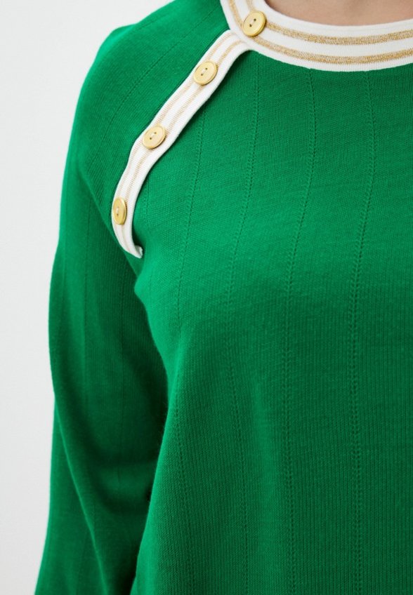 Джемпер Silver String