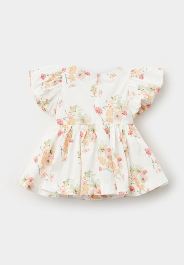 Платье DanMaralex