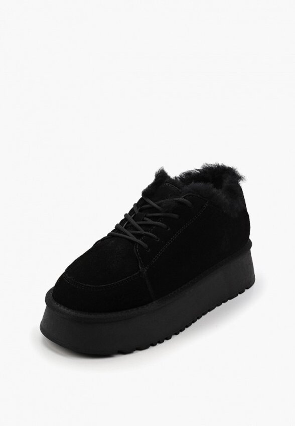 Ботинки Bridget