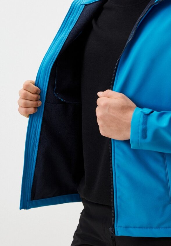 Куртка утепленная Regatta