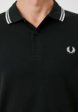 Поло Fred Perry3  - превью
