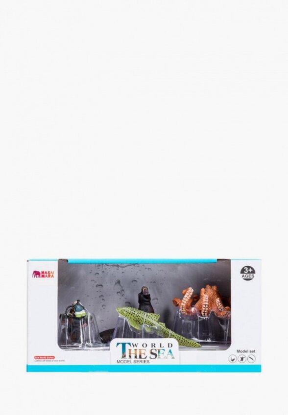 Набор игровой Masai Mara