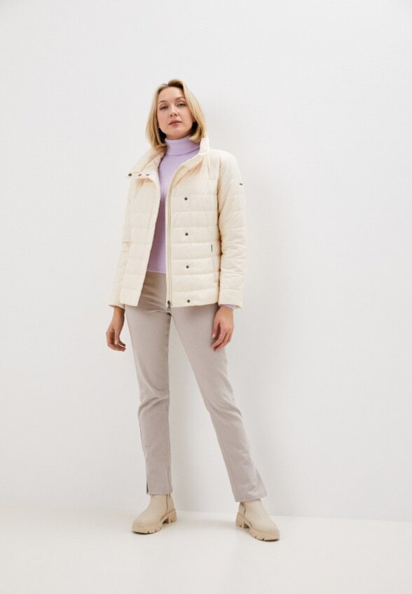 Куртка утепленная Baon