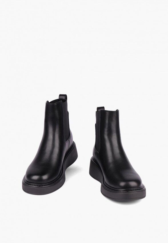 Ботинки Instreet