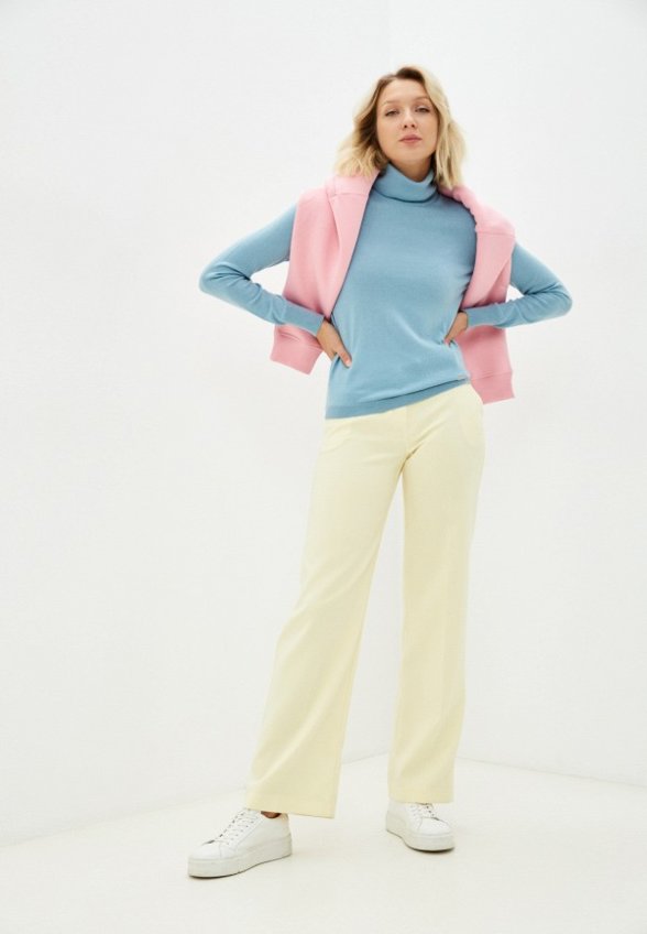 Водолазка Norveg