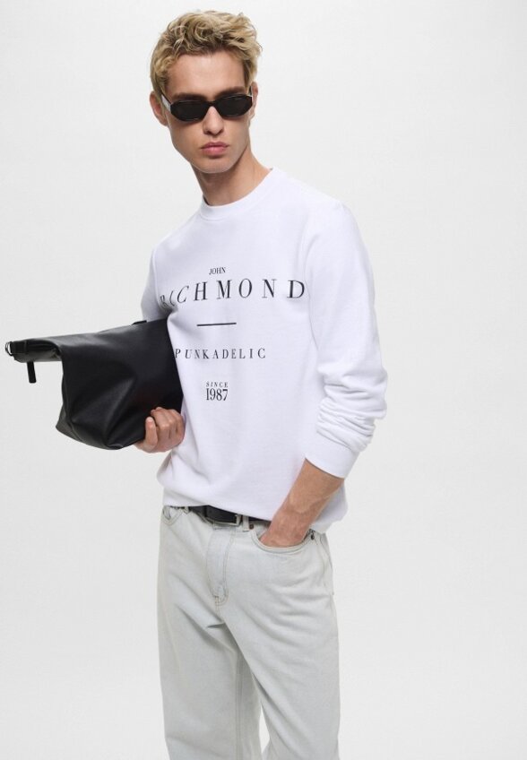 Свитшот John Richmond