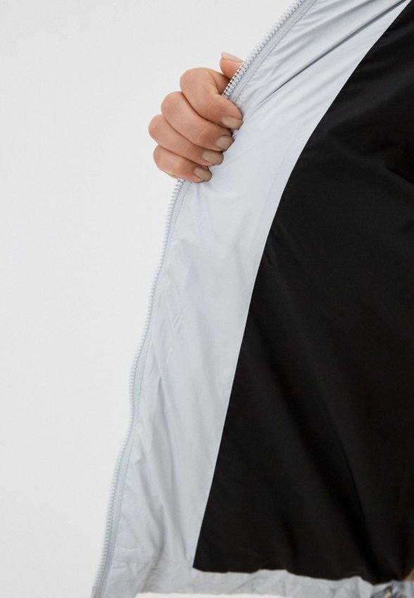 Пуховик Winterra