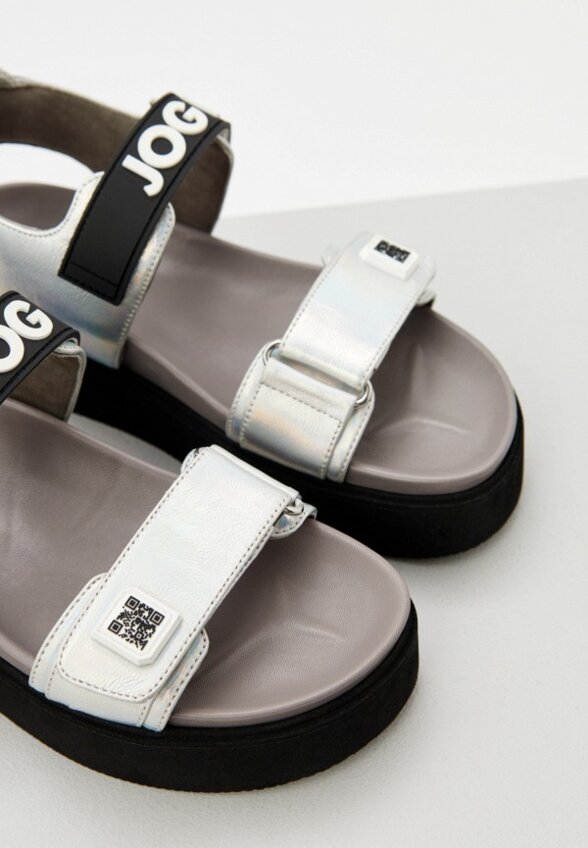 Сандалии Jog Dog