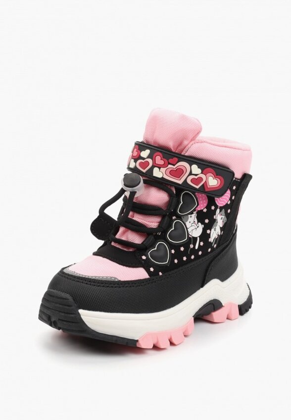 Ботинки Shuzzi