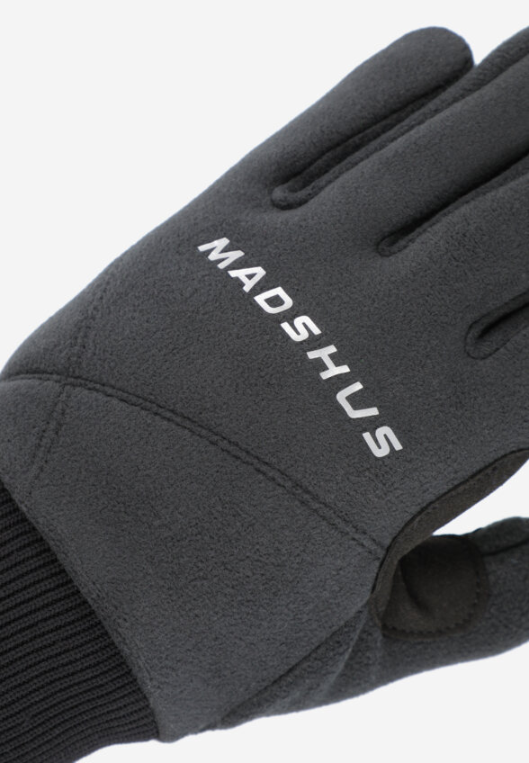 Перчатки Madshus, Черный