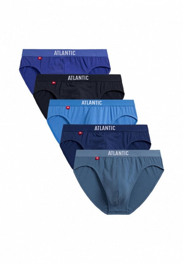 Трусы 5 шт. Atlantic