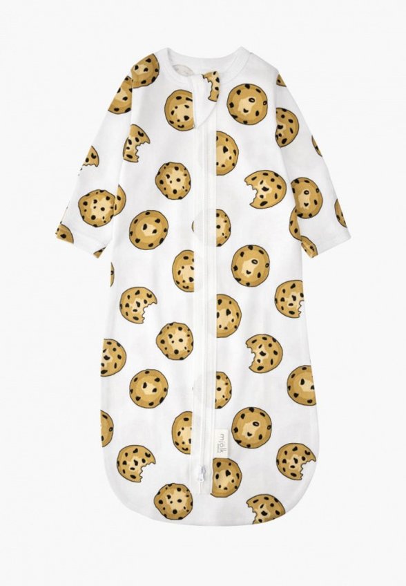 Конверт Mjolk