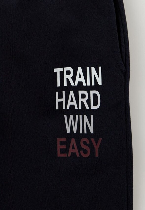 Брюки спортивные Maxfort