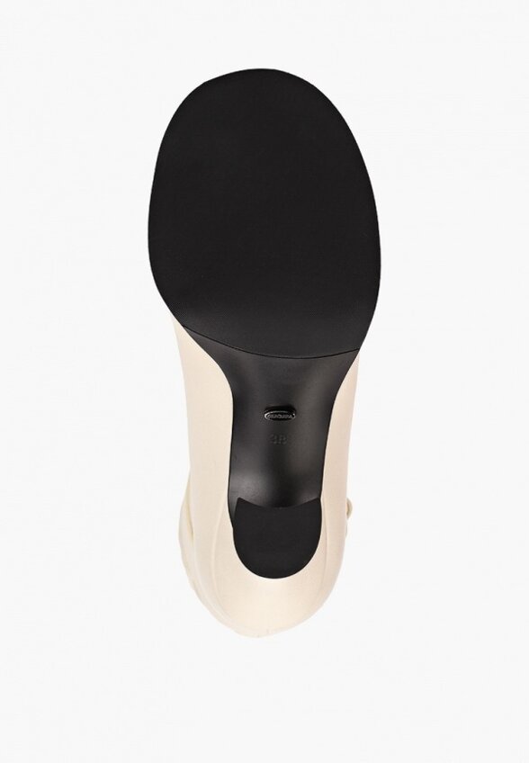 Полусапоги Graciana