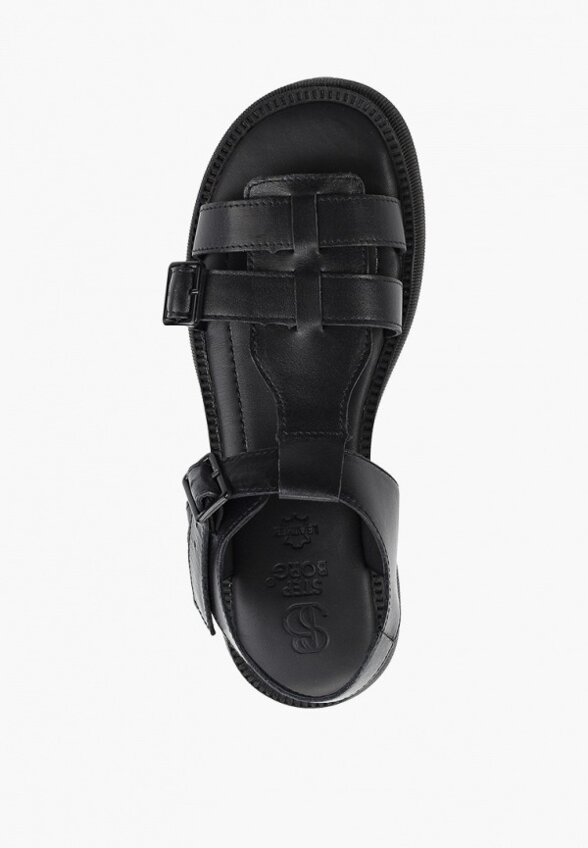 Сандалии Step Borg