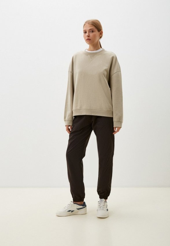 Брюки спортивные Reebok