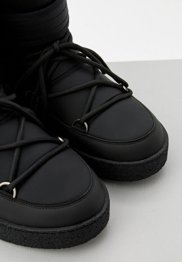 Дутики Jog Dog