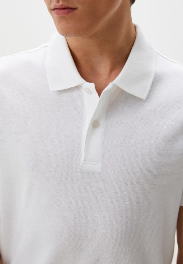 Поло Mark Formelle