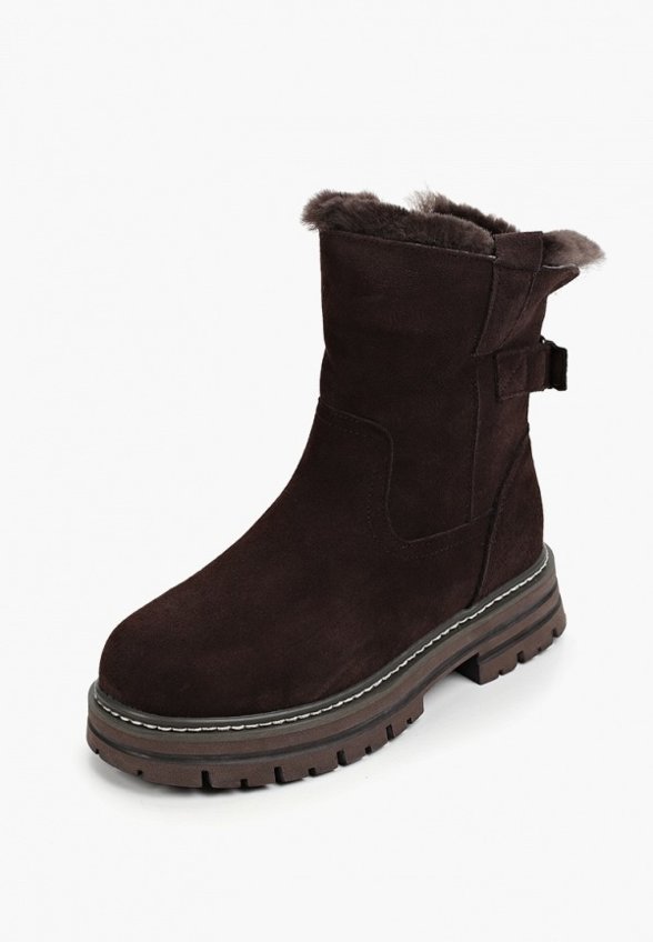 Ботинки Ascalini