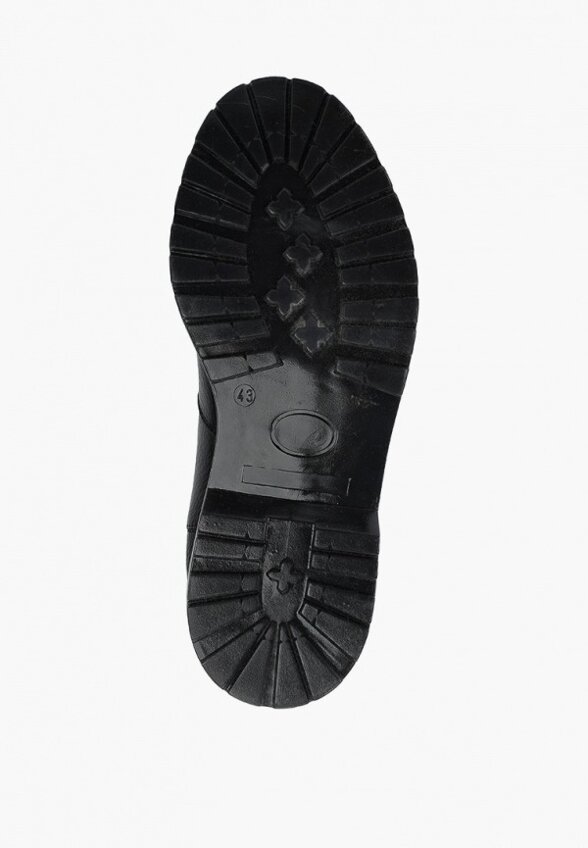 Ботинки Roberto Piraloff