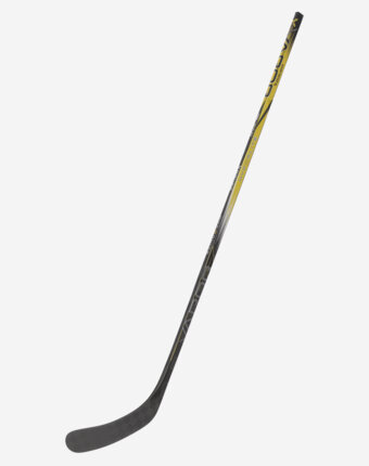 Клюшка хоккейная детская Bauer Vapor Hyperlite 2 P92 JR-40, Черный мужчинам