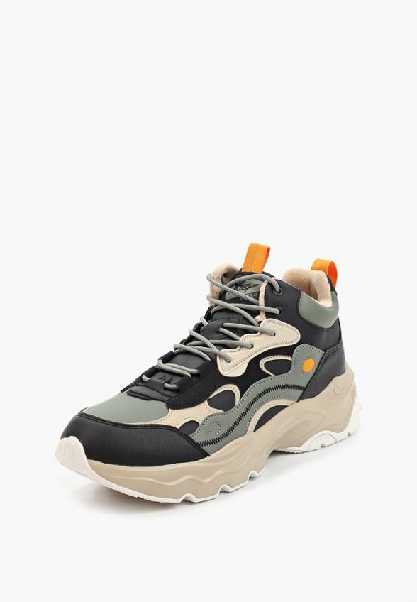 Кроссовки Xtep