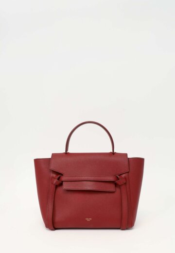 Celine Belt