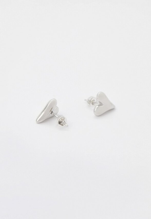 Серьги Stone Philosophy