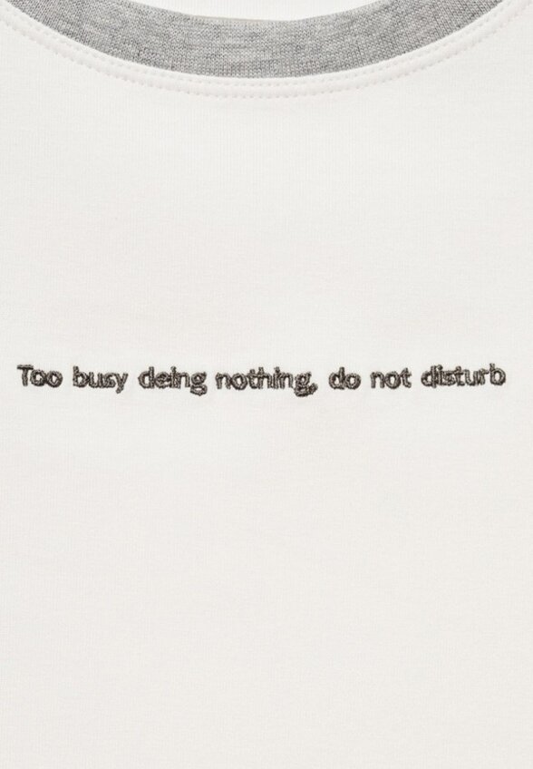 Футболка Mango Teen