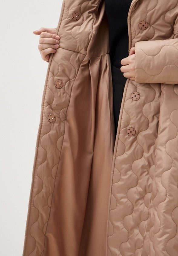 Куртка-пальто Louren Wilton