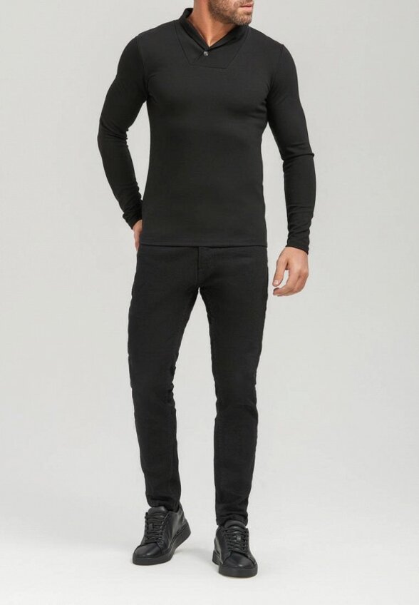 Пуловер Envylab