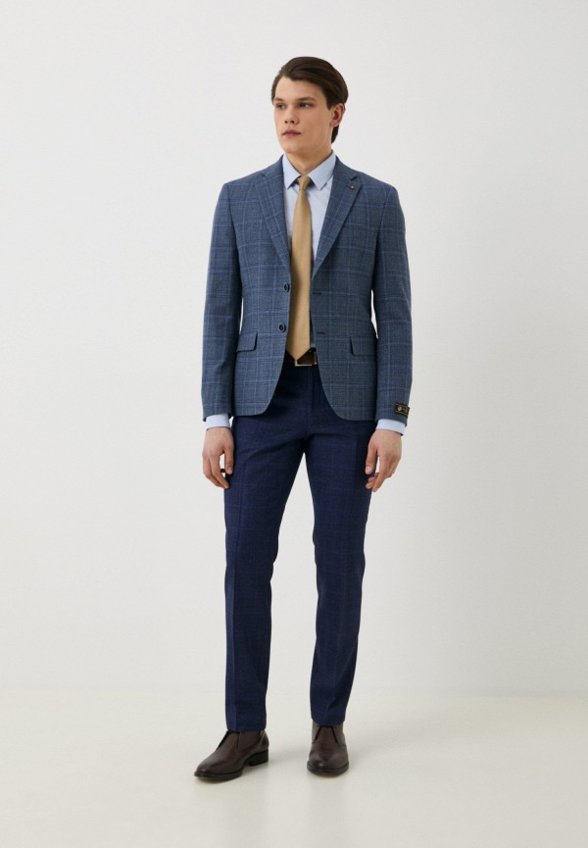 Пиджак Bazioni