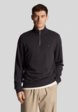 Олимпийка Lyle & Scott5  - превью