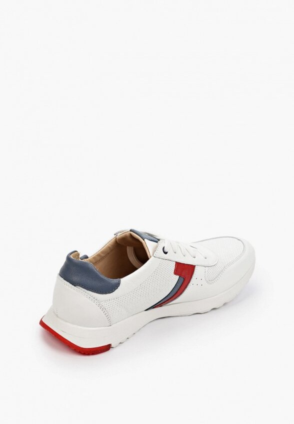 Кроссовки Shoiberg