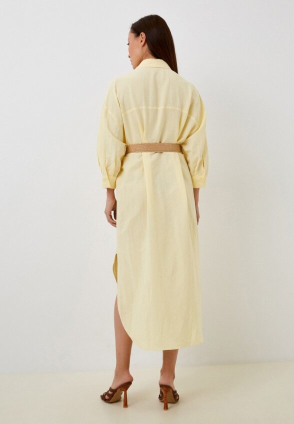 Платье Imperial