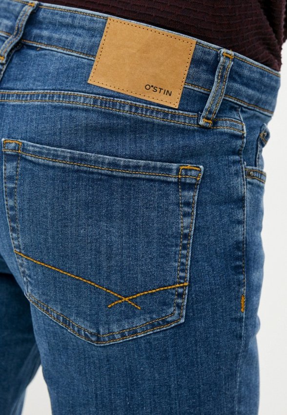 Джинсы O'STIN