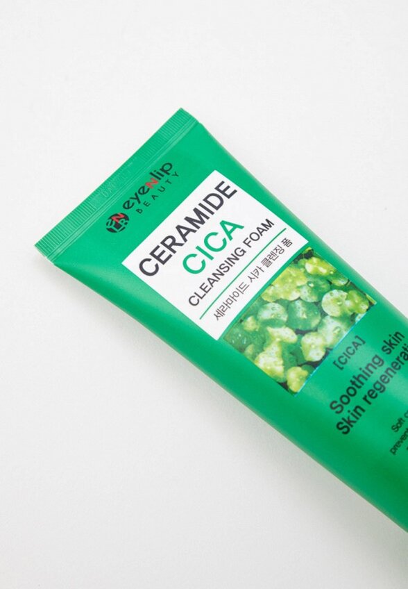 Пенка для умывания Eyenlip