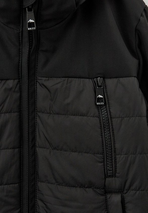 Куртка утепленная Britt