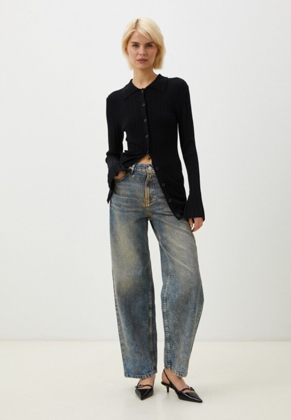 Кардиган Calliope