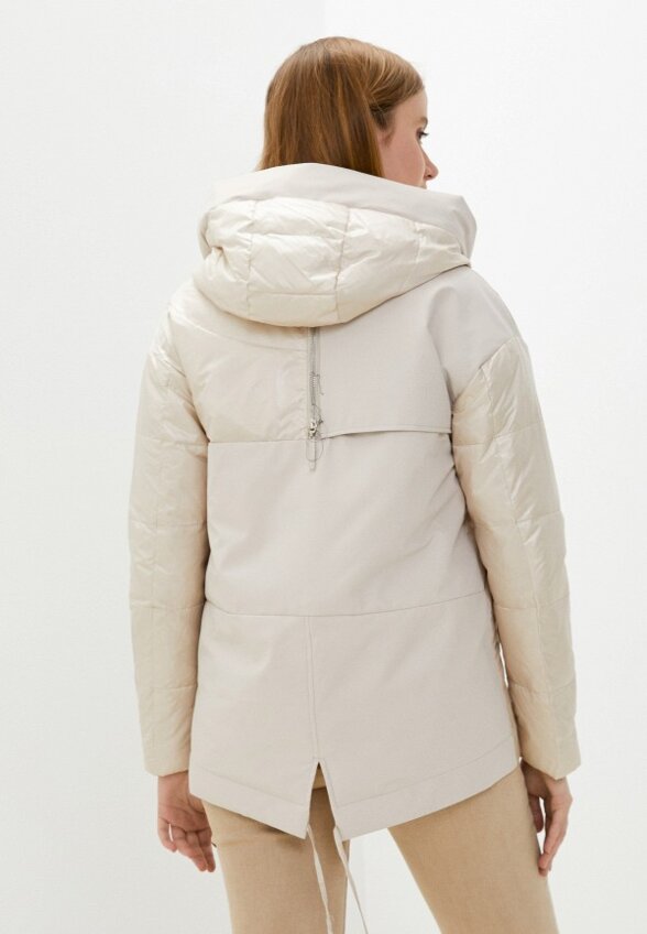 Куртка утепленная Winterra