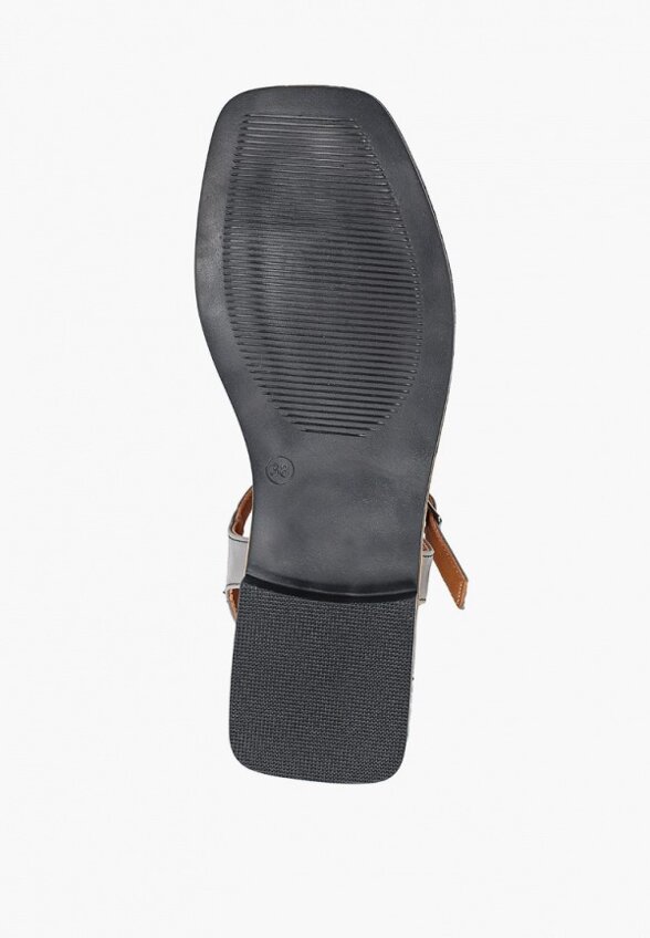 Сандалии Ascalini