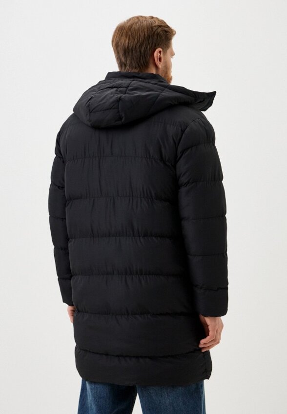 Пуховик Brave Soul